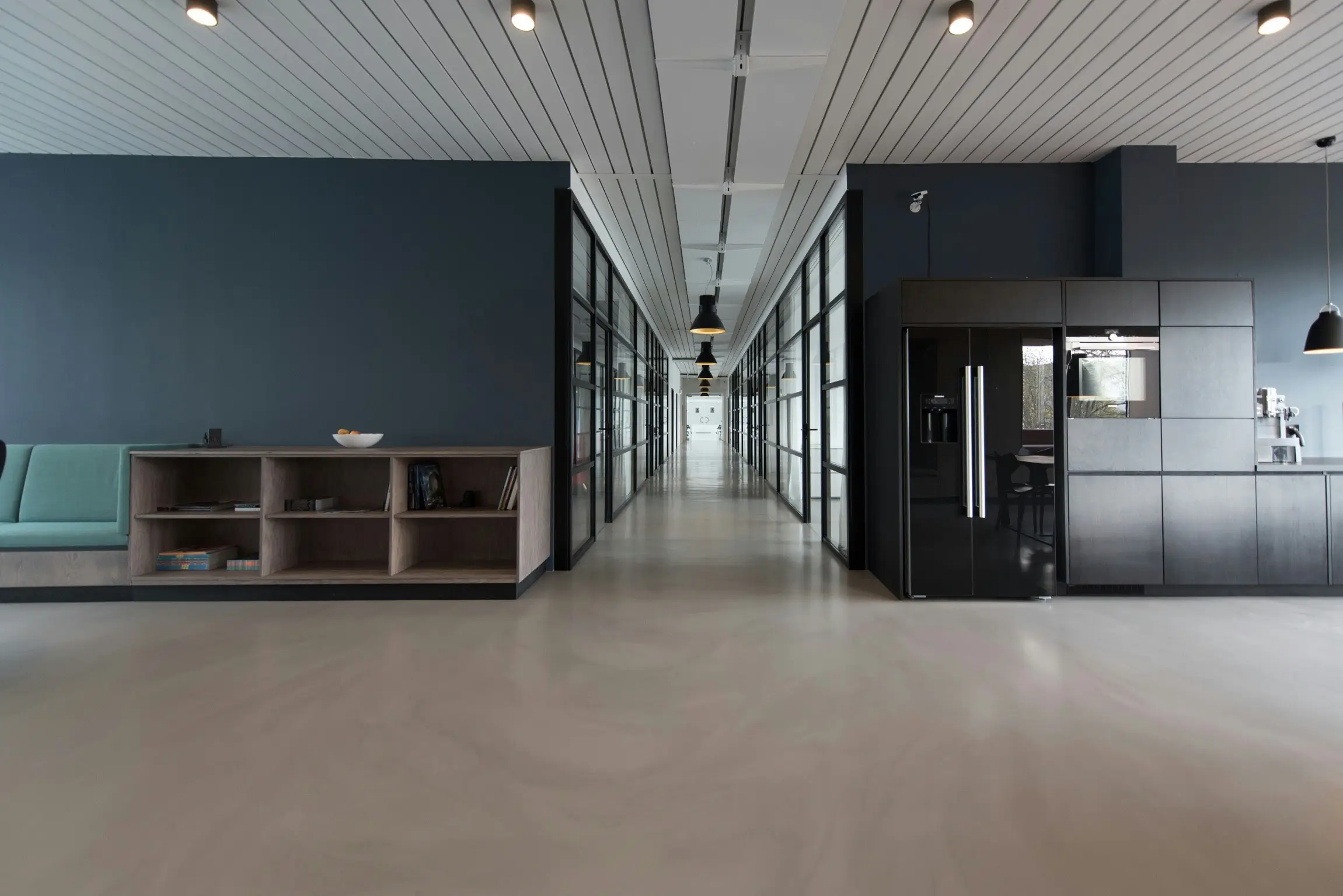 Innovative Commercial Architecture